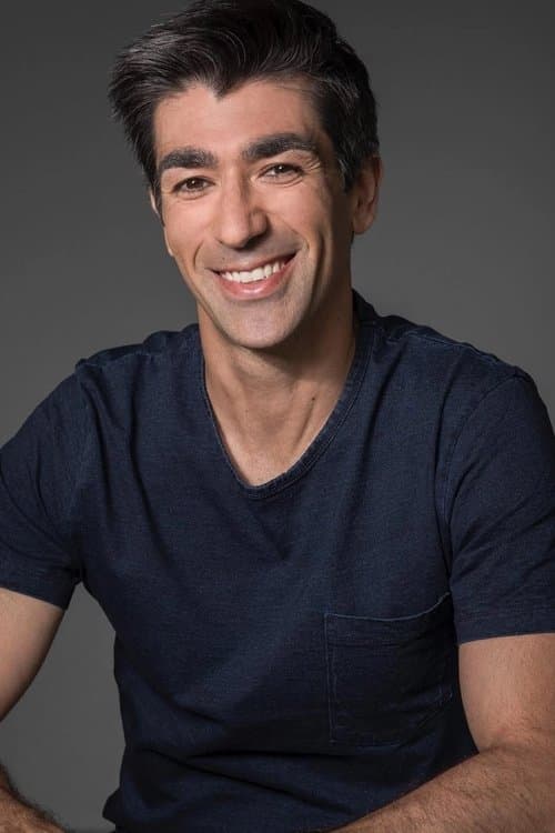 Alexandre Ferreira photo