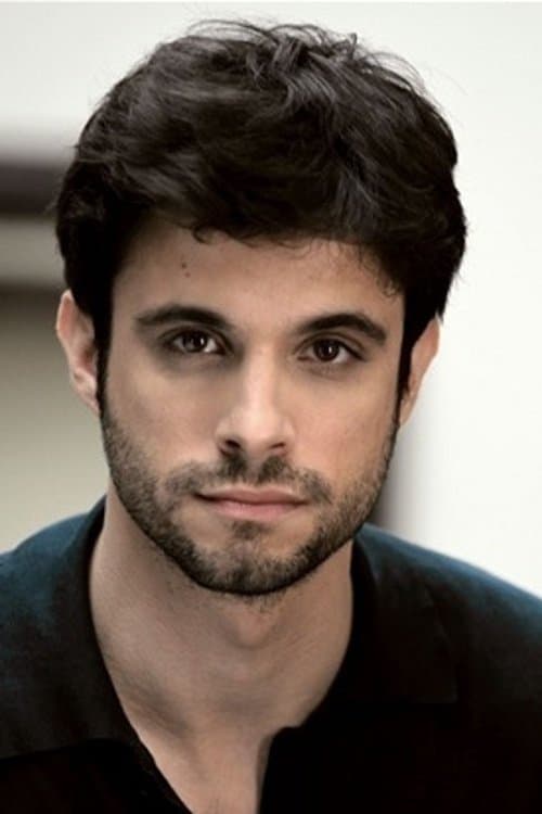 Alexandre Guansé photo