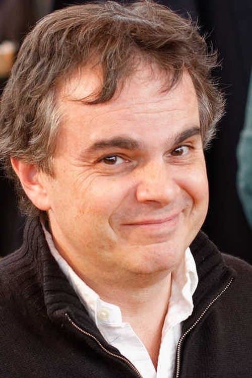 Alexandre Jardin photo