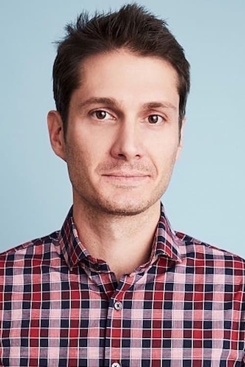 A portrait of Alexandre Lehmann