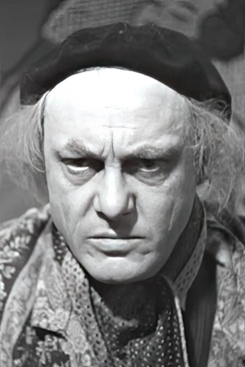 Alexandre Mihalesco photo