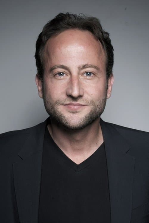 Alexandre Nahon photo