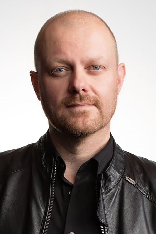 A portrait of Alexandre O. Philippe