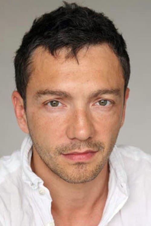Alexandre Pavloff photo