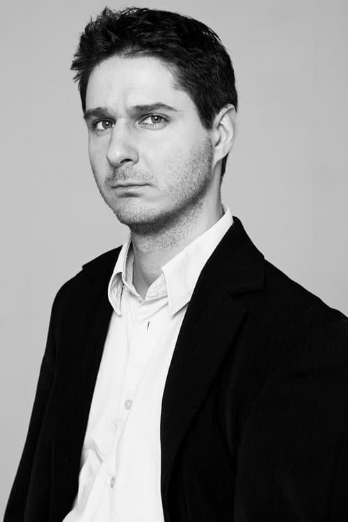 Alexandre Philip photo