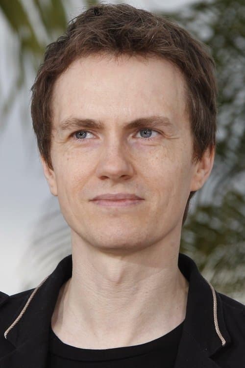 Alexandre Tharaud photo