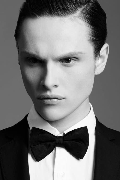 Alexandre Wetter photo