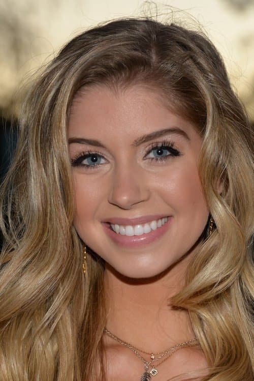 Alexandria DeBerry photo