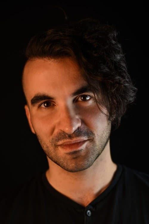 Alexandros Kanavos photo