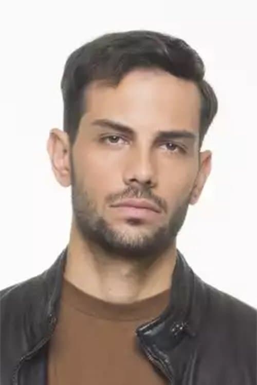 Alexandros Theodoropoulos photo