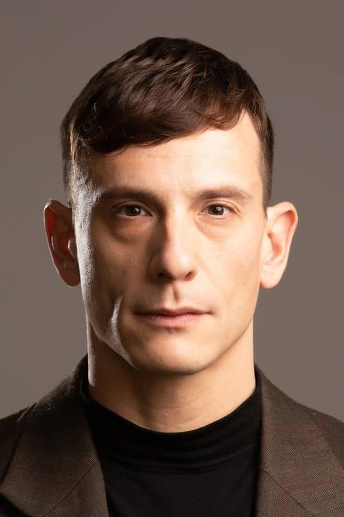 Alexandros Vardaxoglou photo