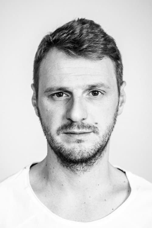 Alexandru Potocean photo