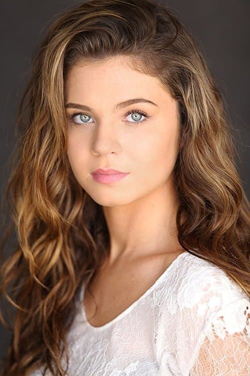 AlexAnn Hopkins photo