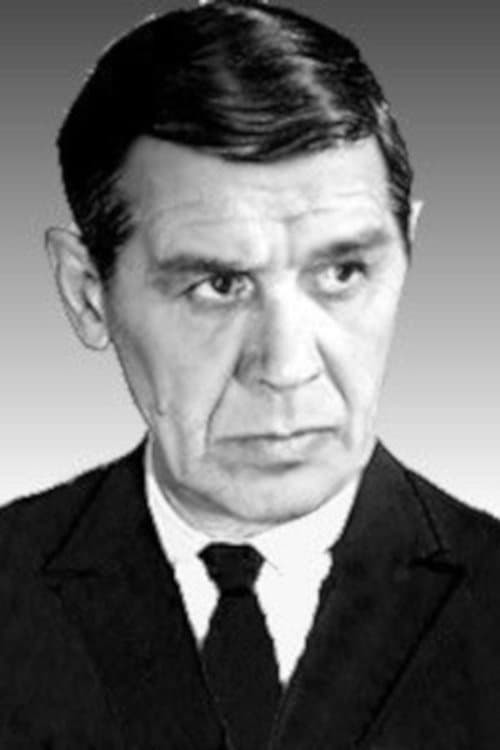 Alexei Chernov photo