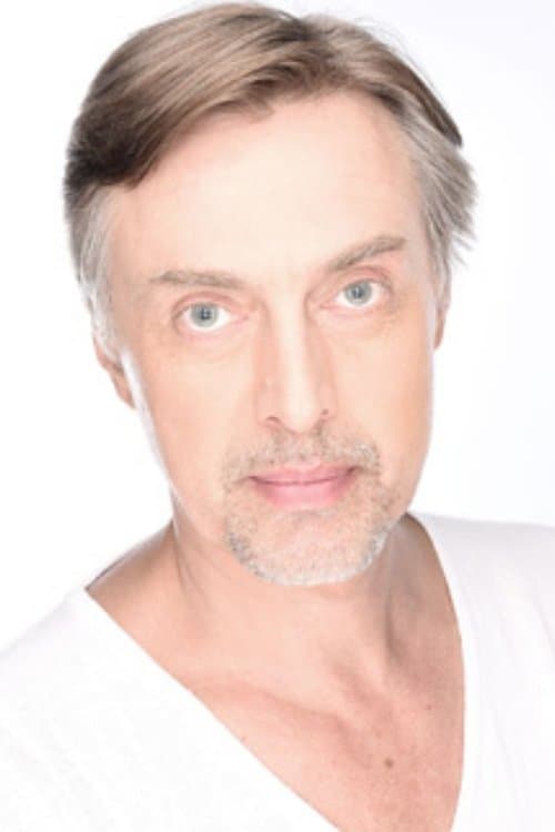 Alexei Loparevich photo