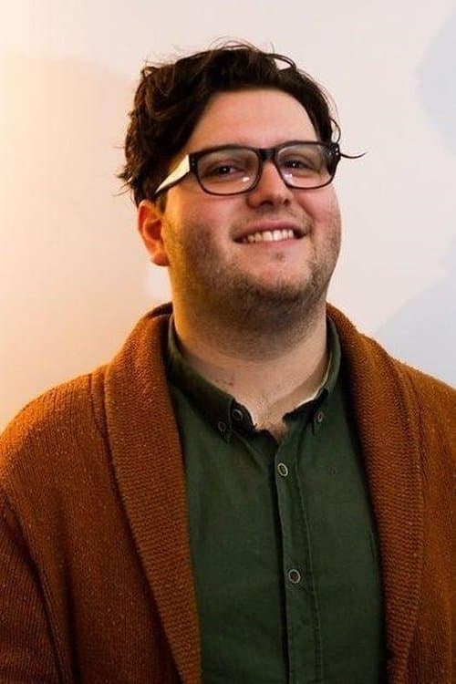 Alexei Toliopoulos photo