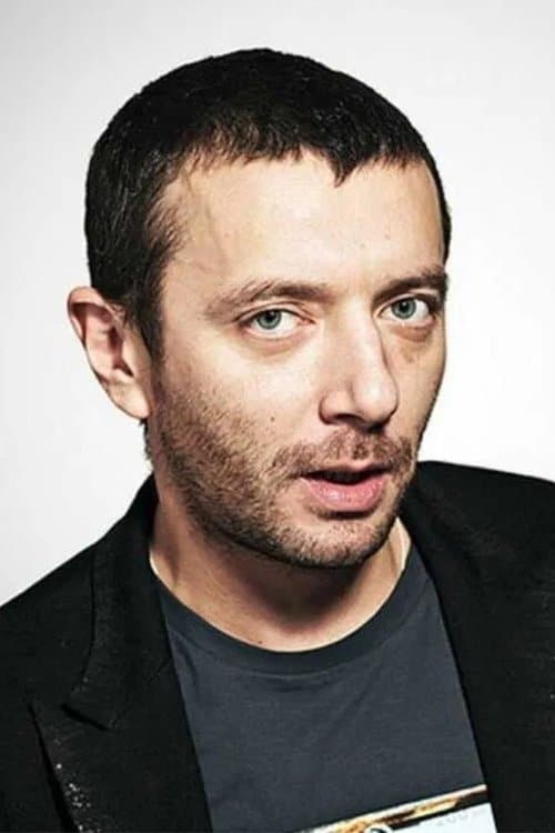 Alexey Agranovich photo