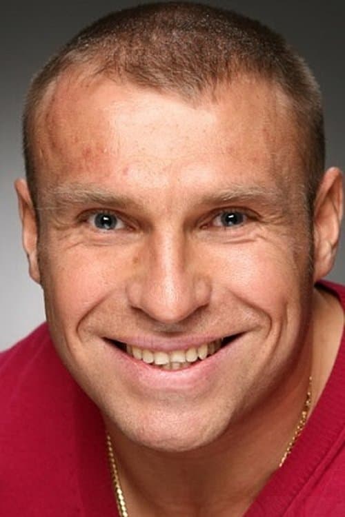 Alexey Gerilovich photo