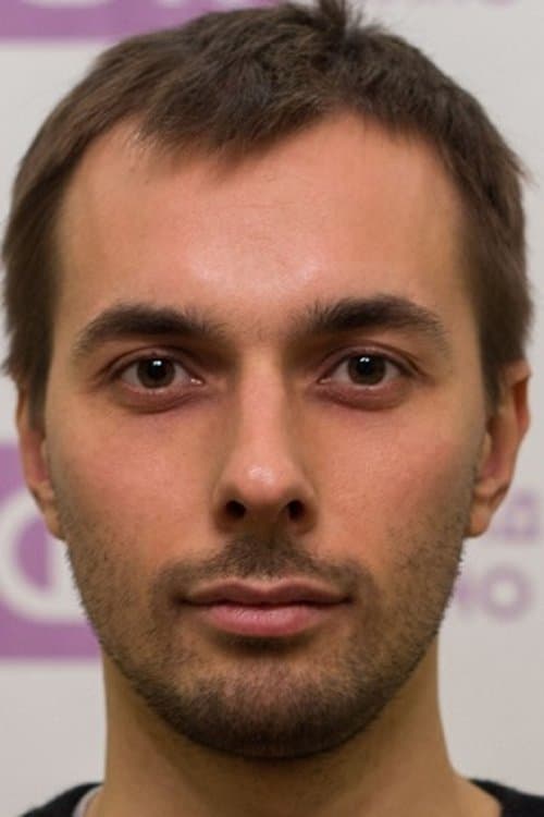 Alexey Kazakov photo