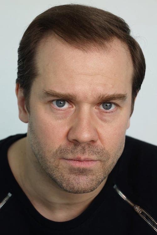 Alexey Morozov photo
