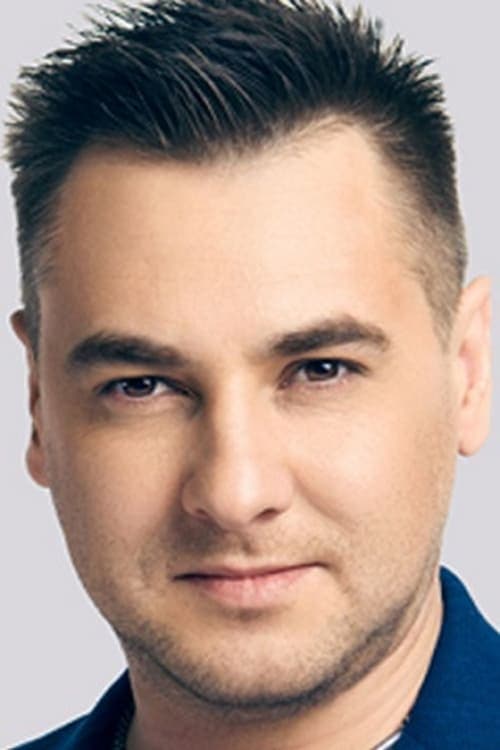 Alexey Sigaev photo