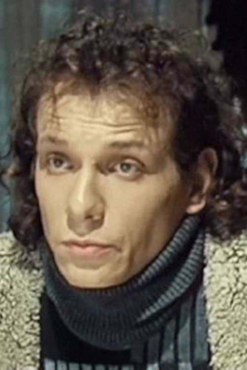 Alexey Tabachnikov photo