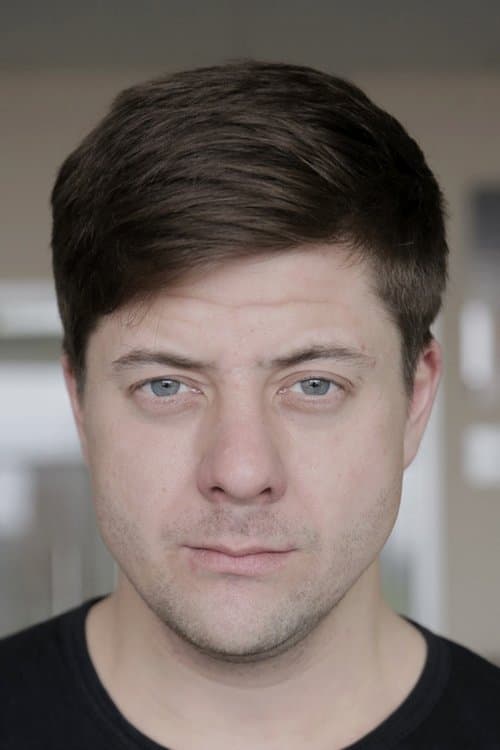 Alexey Vedernikov photo