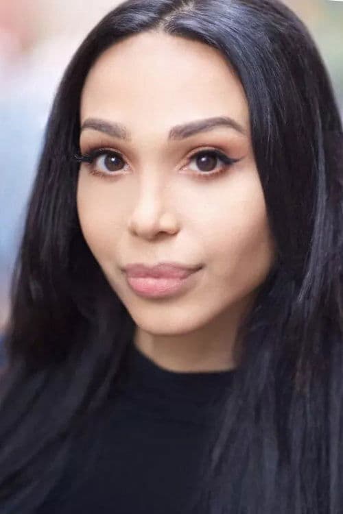Alexia Garcia photo