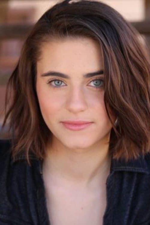 Alexia Ioannides photo