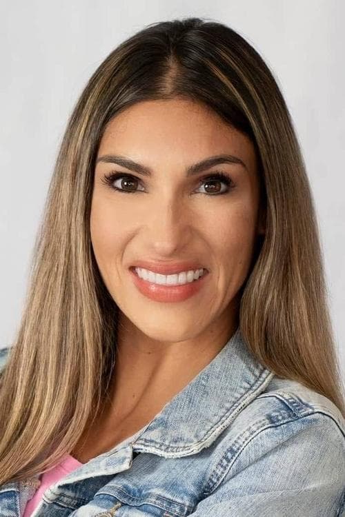 Alexis Baca photo