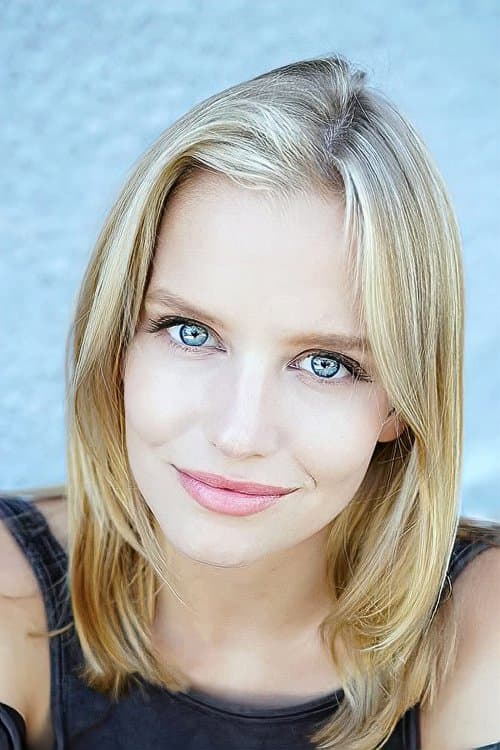 Alexis Clayton photo