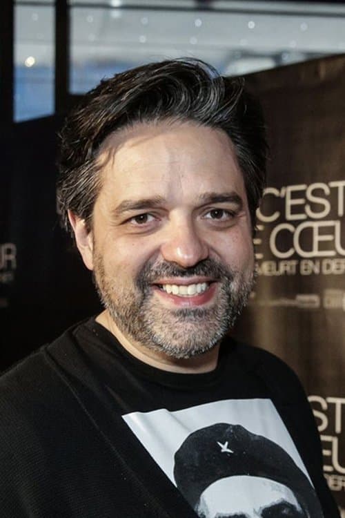 A portrait of Alexis Durand-Brault