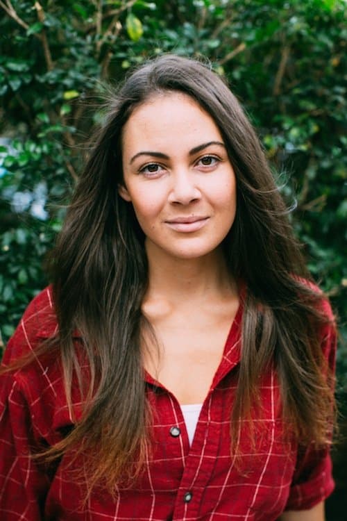 Alexis Lane photo
