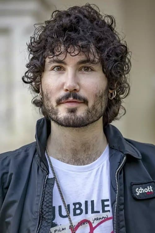 A portrait of Alexis Langlois