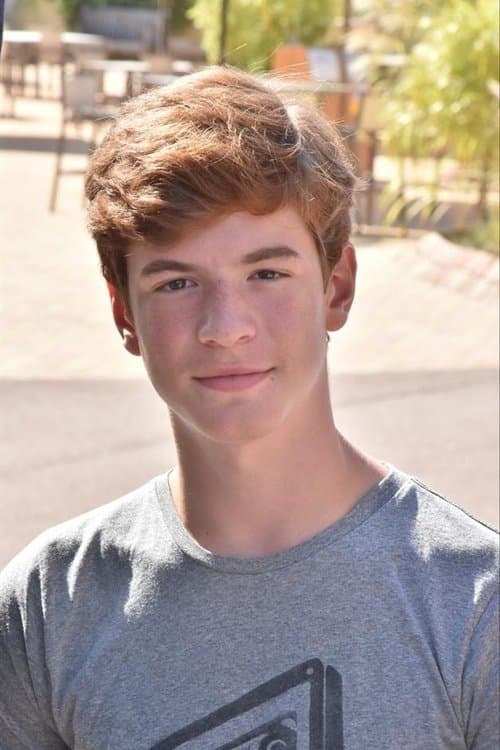 Alexis Leprisé photo