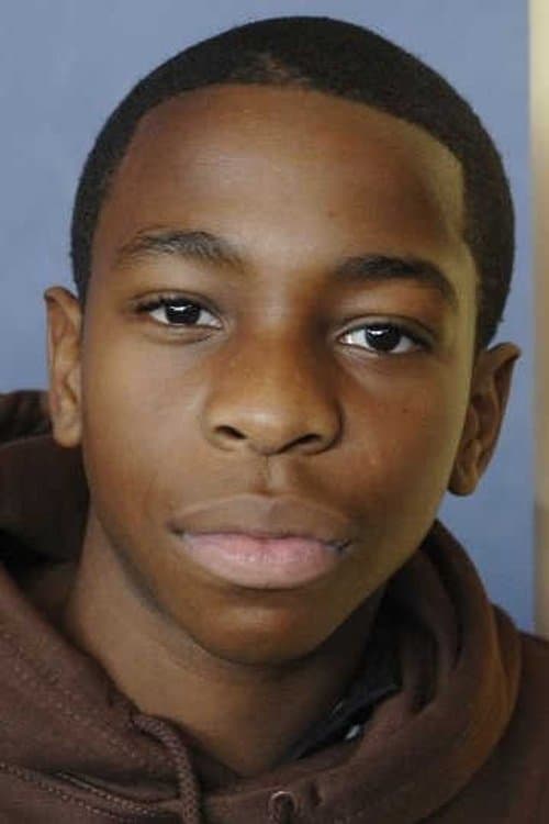 Alexis Maah photo