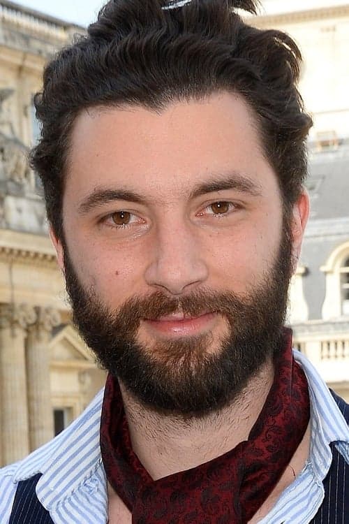 Alexis Moncorgé photo