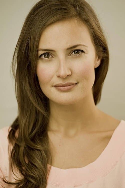 Alexis Peterman photo