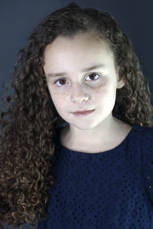 Alexis Rae Forlenza photo