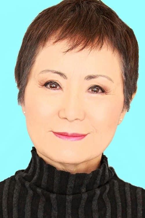 Alexis Rhee photo