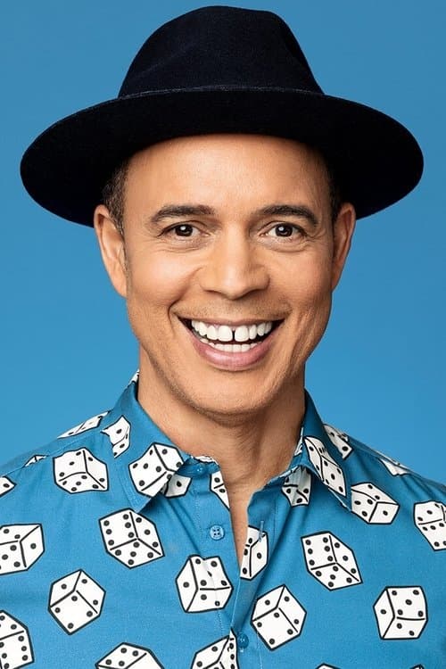 Alexis Valdés photo