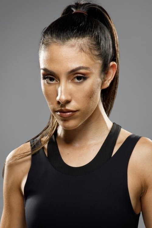 Alexya Garcia photo