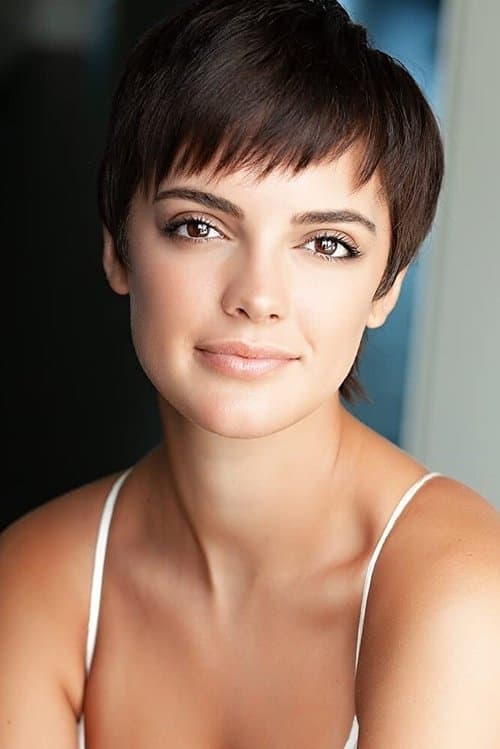 Aley Underwood photo