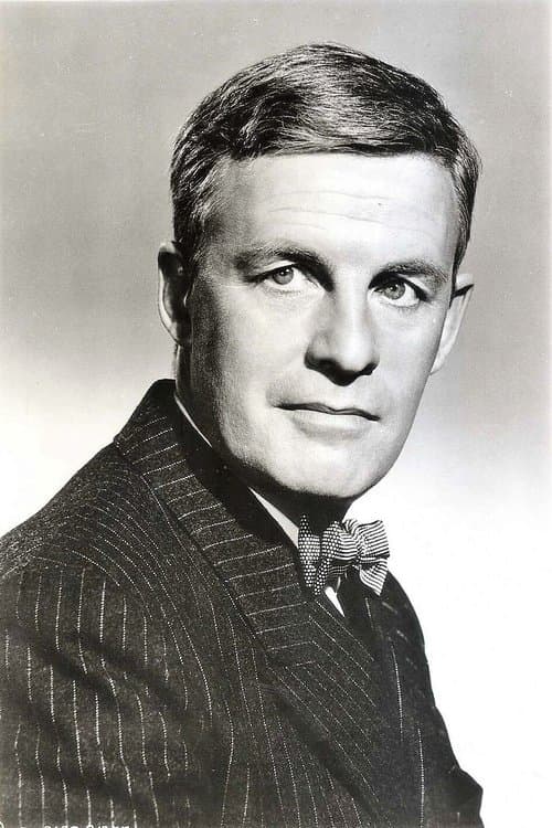 Alf Kjellin photo