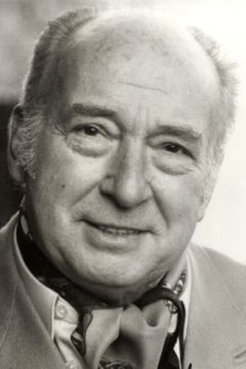 Alf Marholm photo