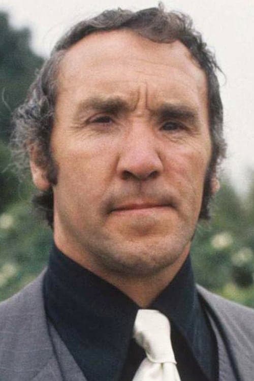 Alfie Curtis photo