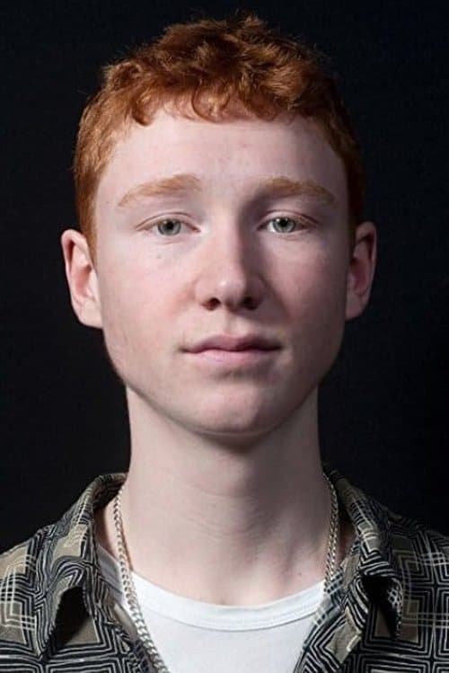 Alfie Field photo