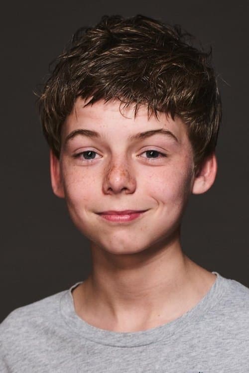 Alfie Williams photo