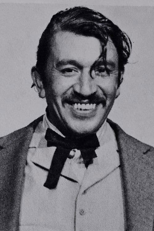 Alfonso Bedoya photo