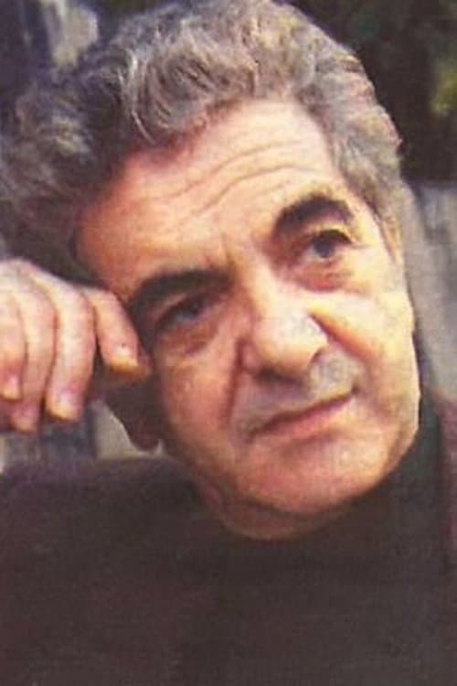 Alfonso De Grazia photo